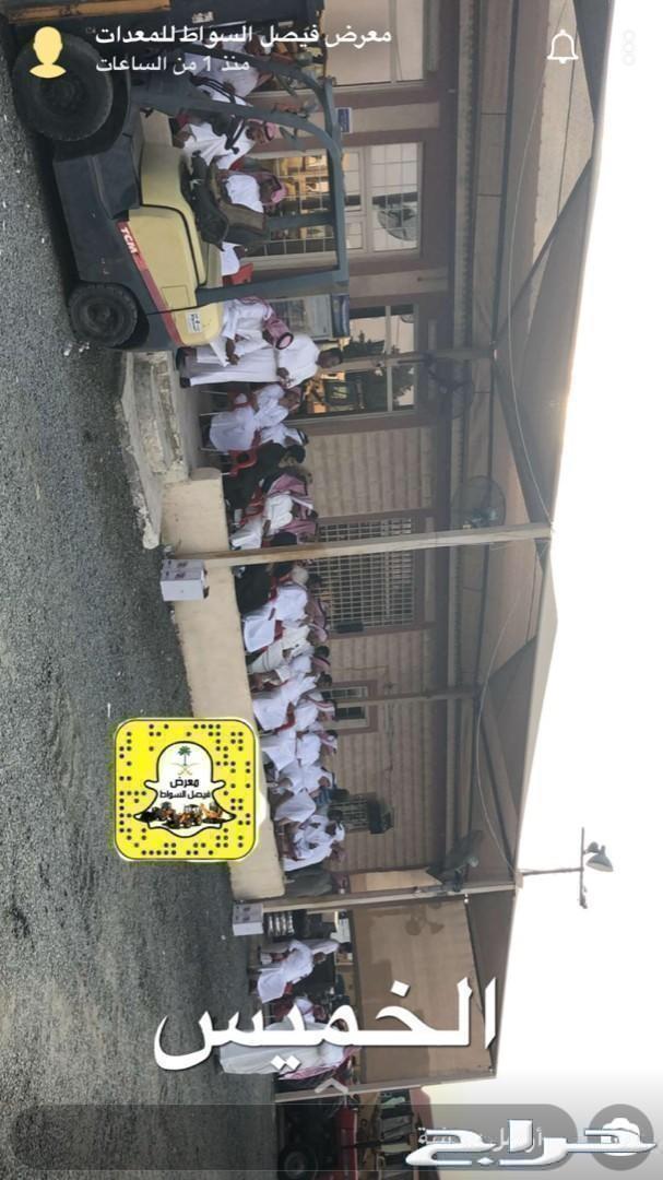وصل حديثا2019بوبكات450معرض فيصل السواط
