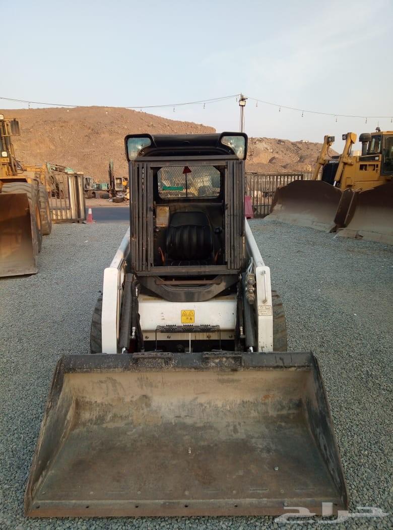 وصل حديثا2019بوبكات450معرض فيصل السواط