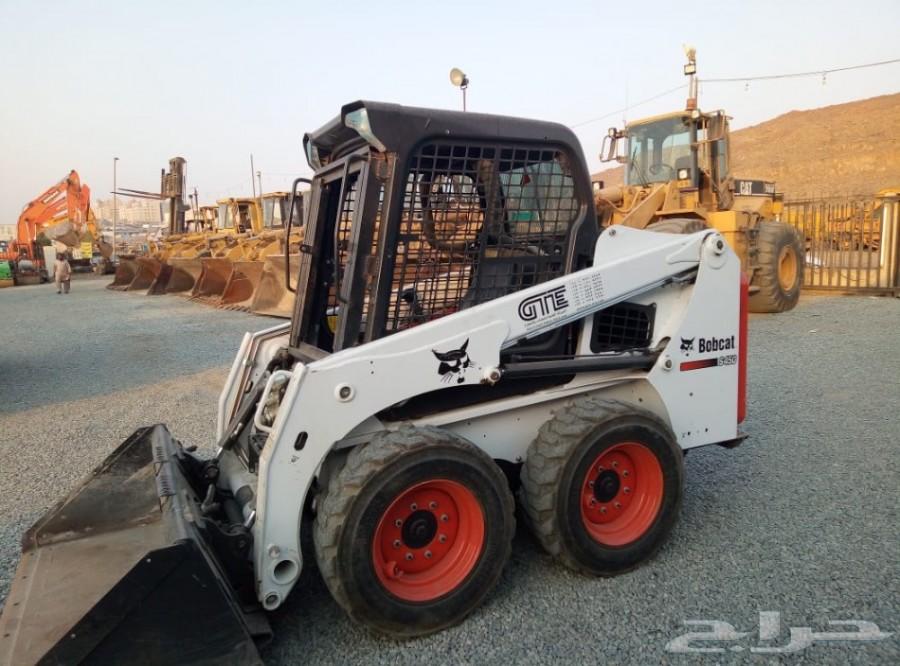 وصل حديثا2019بوبكات450معرض فيصل السواط