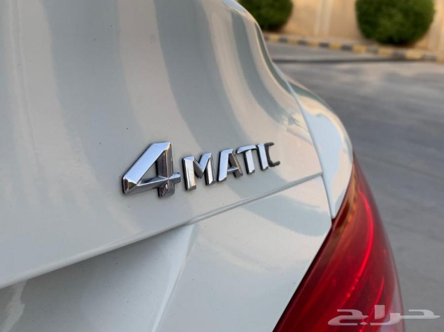 للبيع مرسيدس CLA250 كت AMG