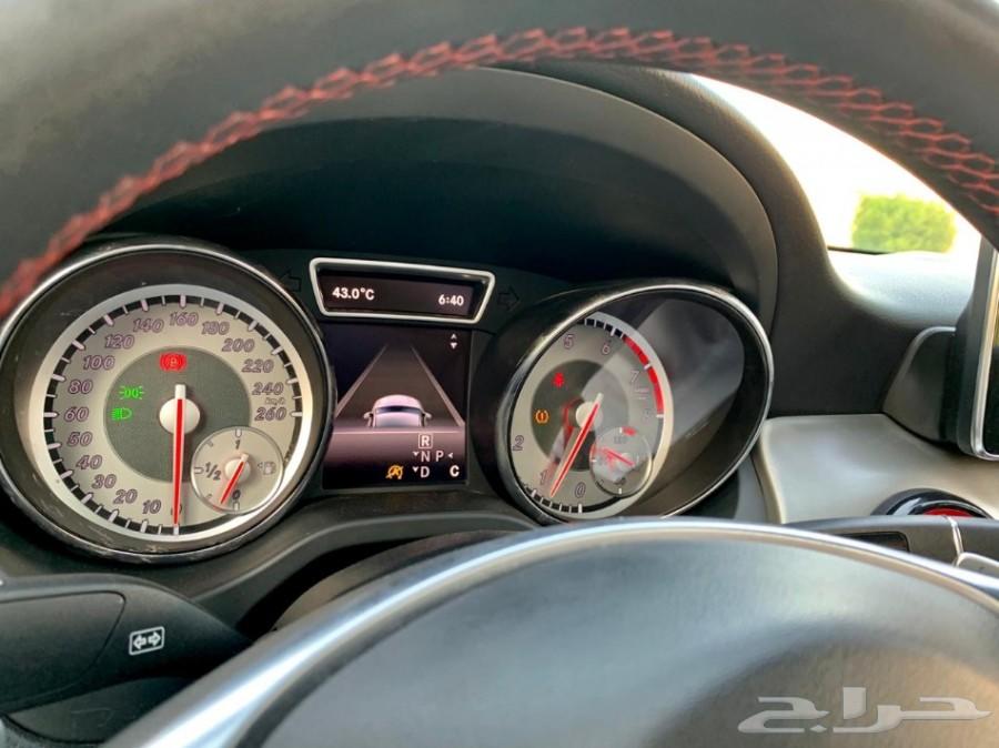 للبيع مرسيدس CLA250 كت AMG
