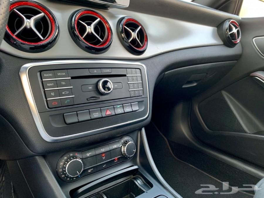 للبيع مرسيدس CLA250 كت AMG