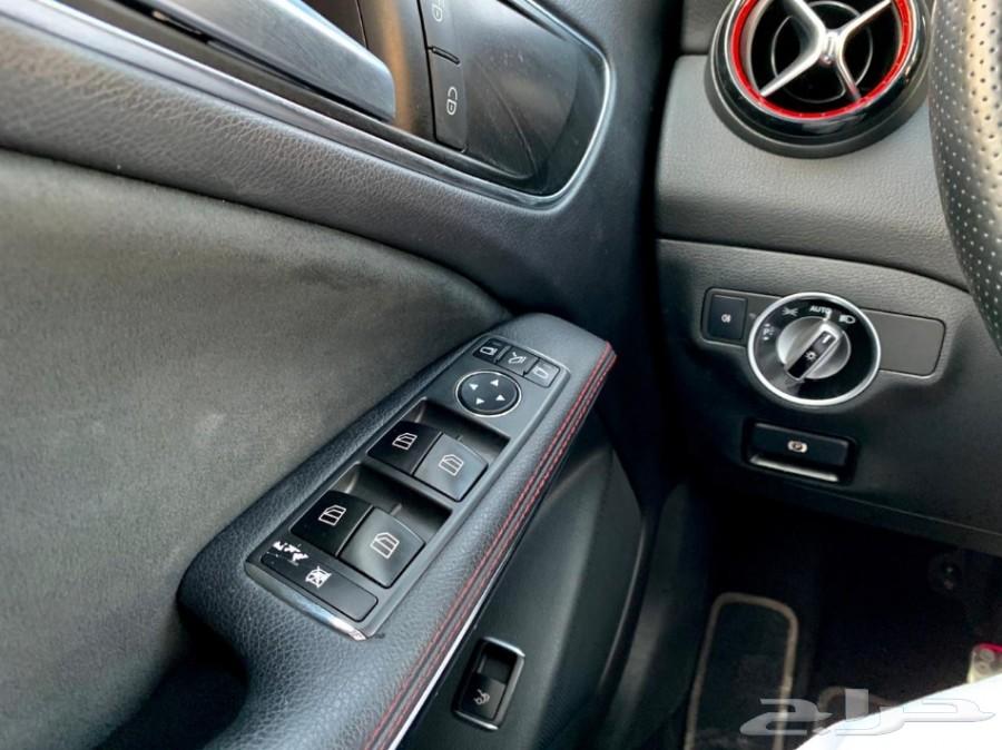 للبيع مرسيدس CLA250 كت AMG