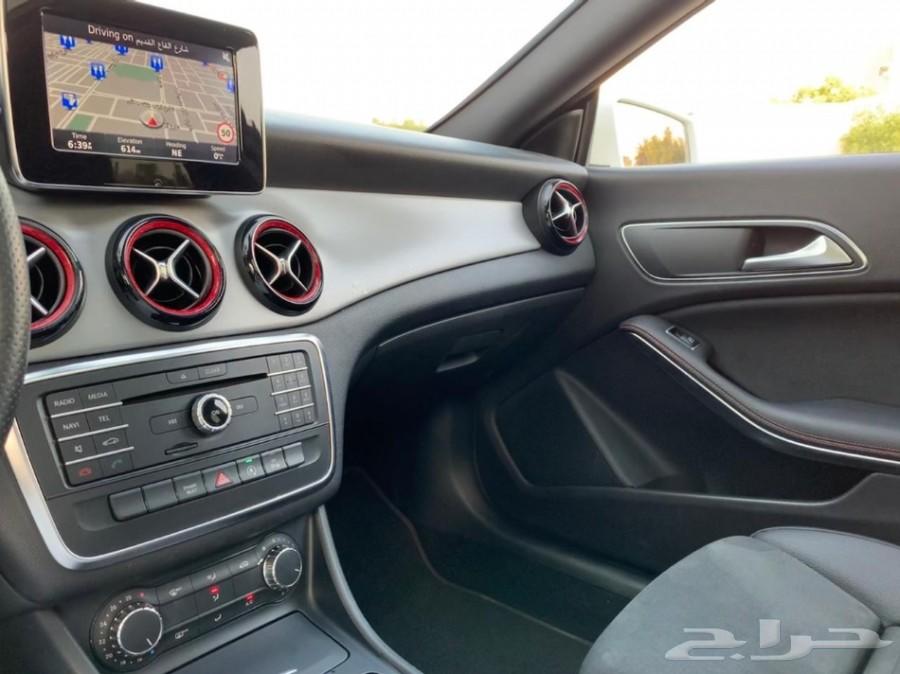 للبيع مرسيدس CLA250 كت AMG