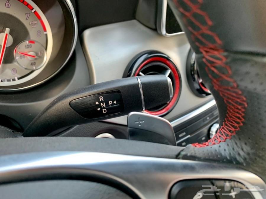 للبيع مرسيدس CLA250 كت AMG