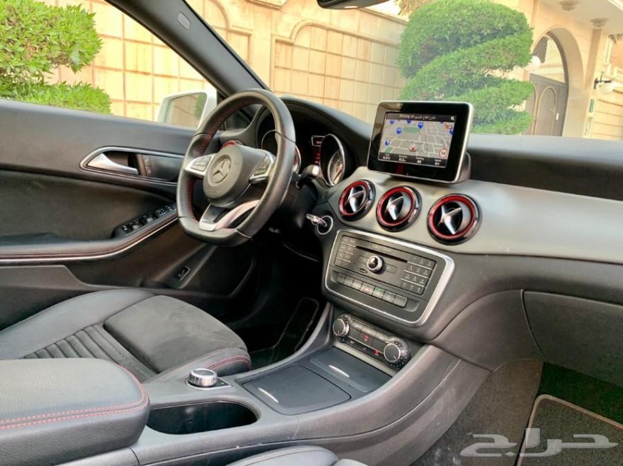 للبيع مرسيدس CLA250 كت AMG