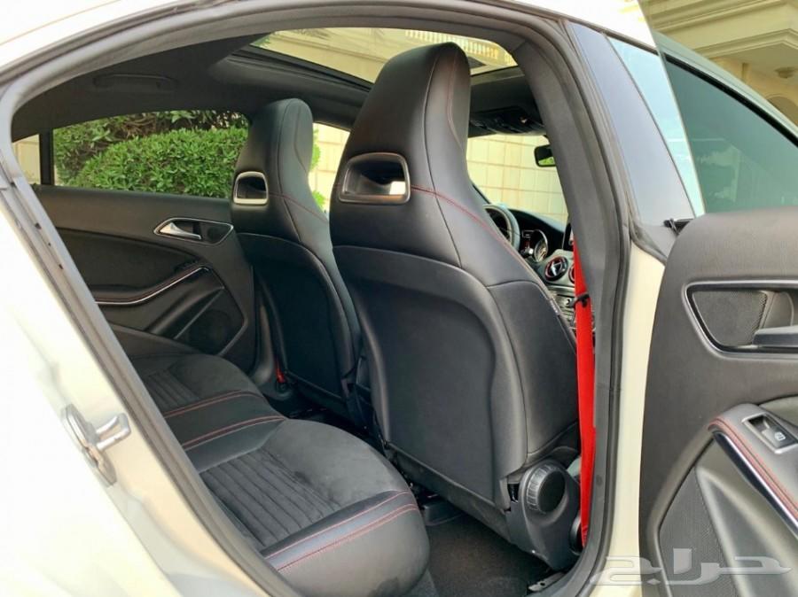 للبيع مرسيدس CLA250 كت AMG