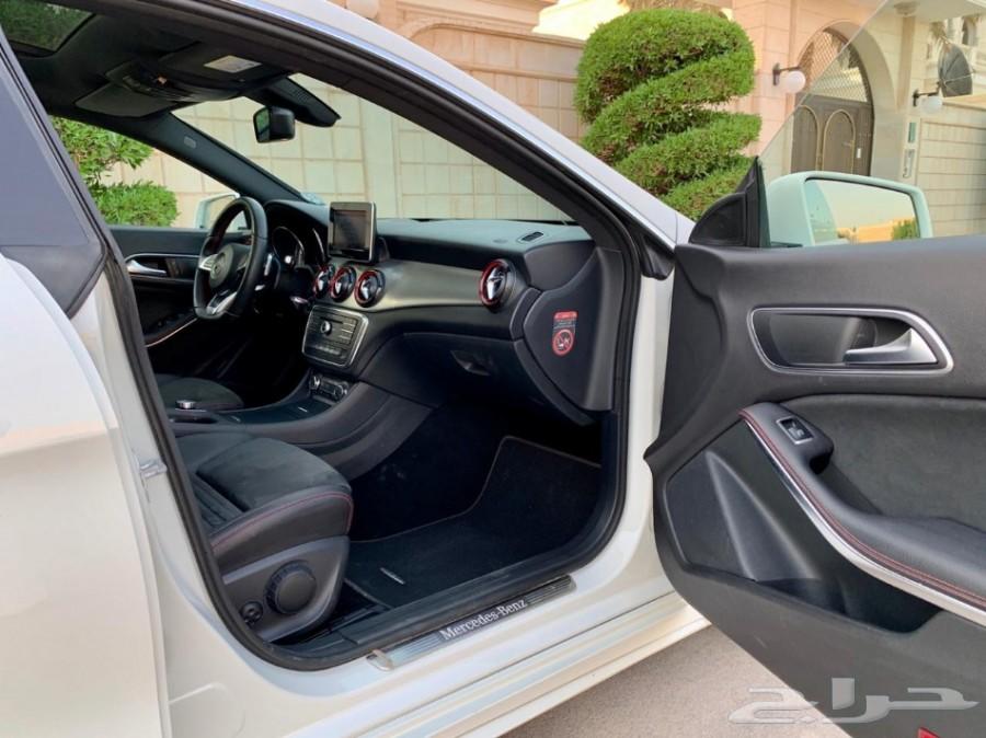 للبيع مرسيدس CLA250 كت AMG