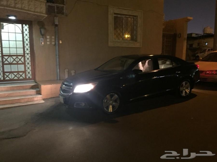 شيفرولية ماليبو