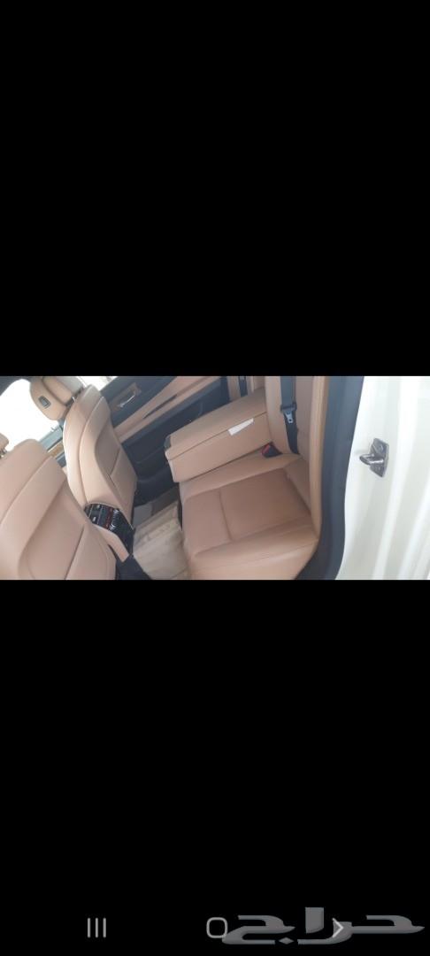 بي ام دبليو 730 2010
