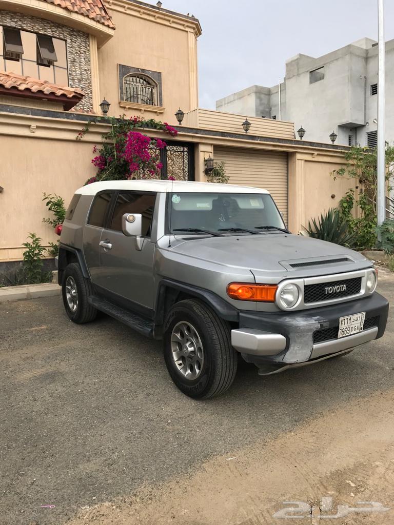 اف جي 2009 فل كامل