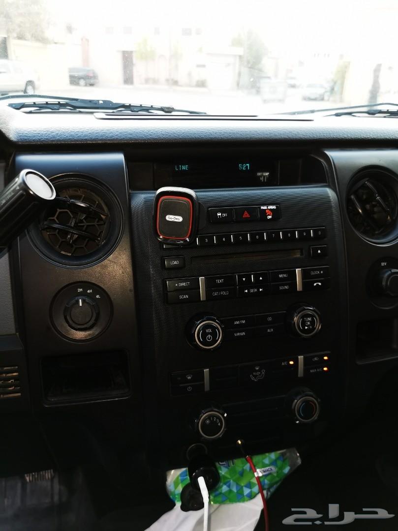 حراج السيارات | فورد F150 غمارتين دبل