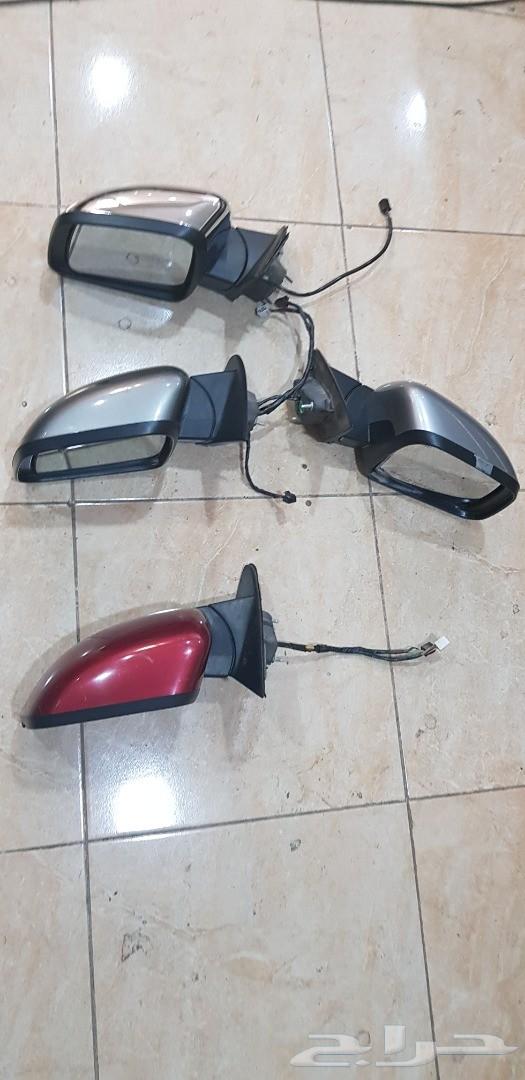 مكاين وجيرات تشارجر كرايزلر درانجو شروكي رام