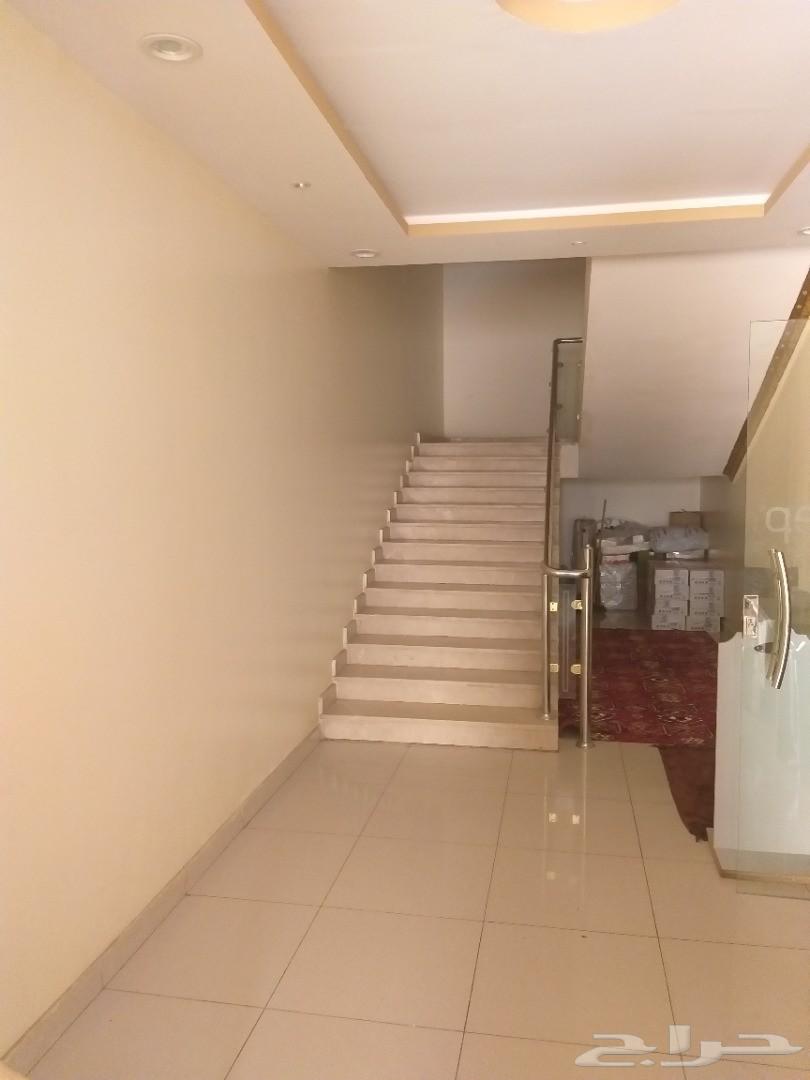 مكاتب ادارية مساحات كبيره