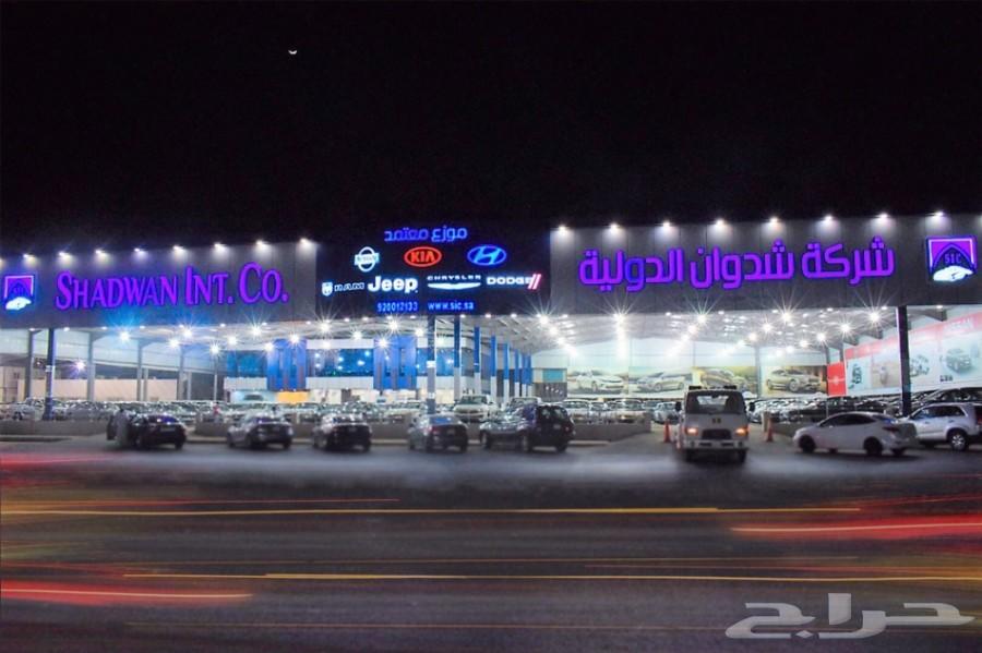 رام 1200 2019 ديزل