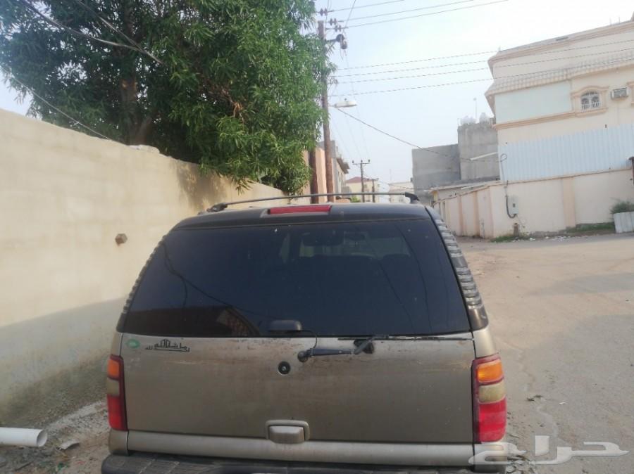 جمس تاهو