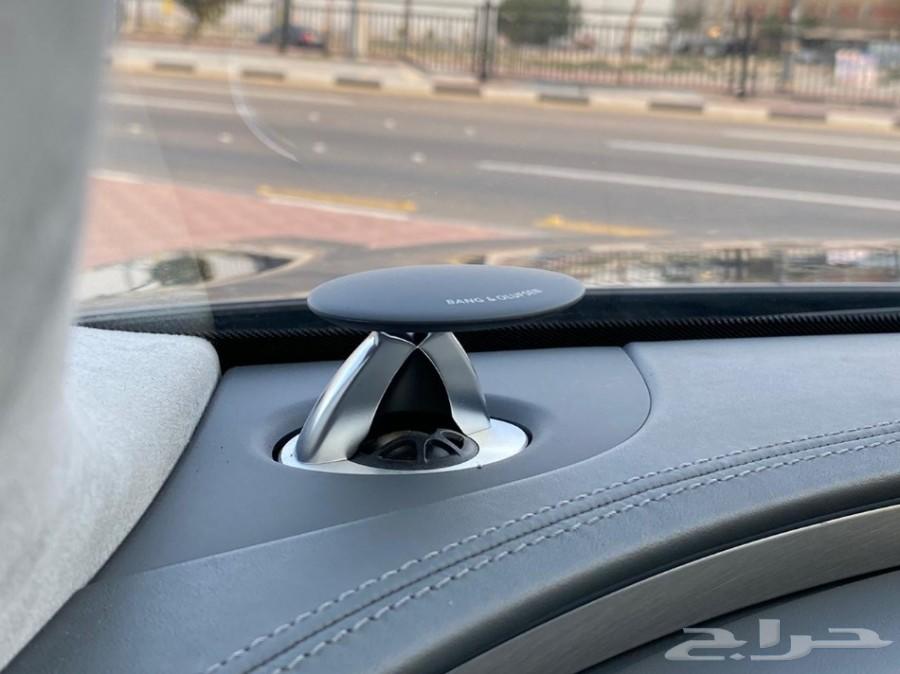 للبيع اودي S8 قمه في النظافه