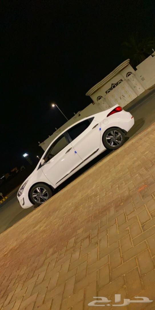 الانتراء 2015 فل كامل الوعلان مالك واحد