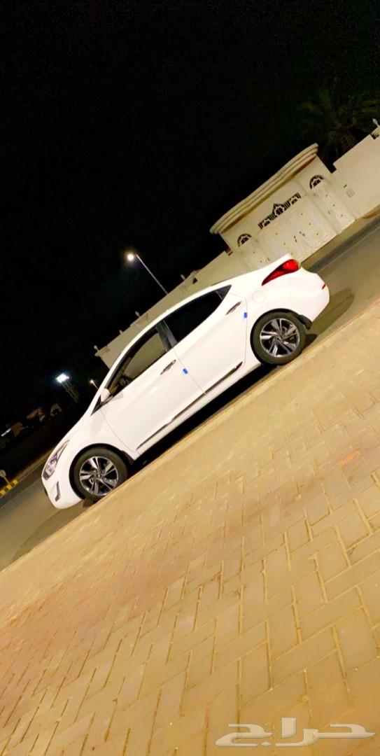 الانتراء 2015 فل كامل الوعلان مالك واحد