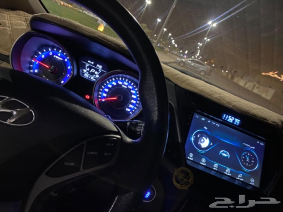 الانتراء 2015 فل كامل الوعلان مالك واحد