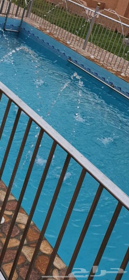 شاليه الاميرات