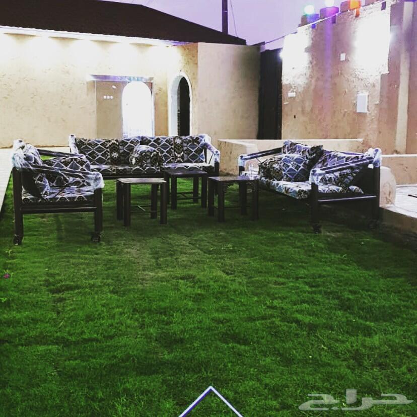 شاليه الاميرات