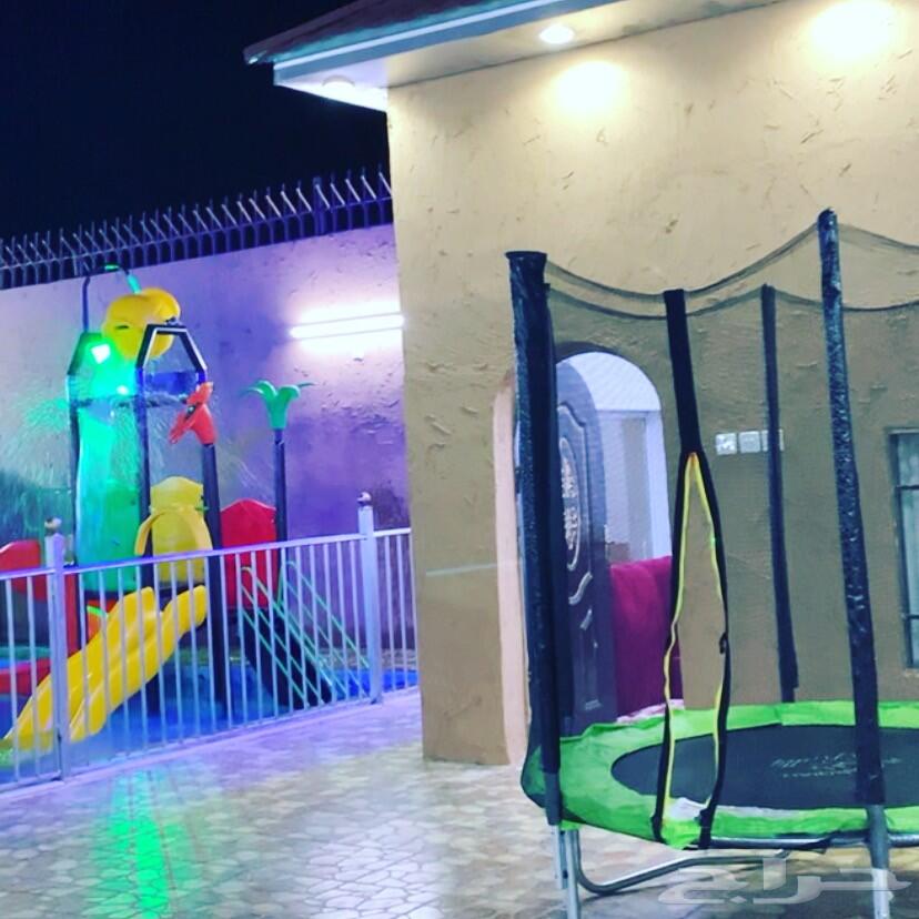 شاليه الاميرات