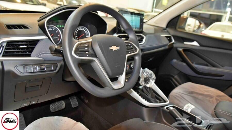 شفروليه كابتيفا 2021 ستاندر LS سعودي64.400