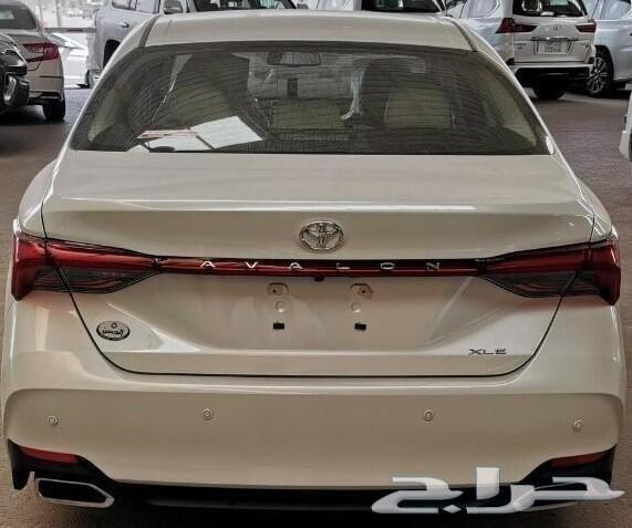 افلون اكس ال اي 2020
