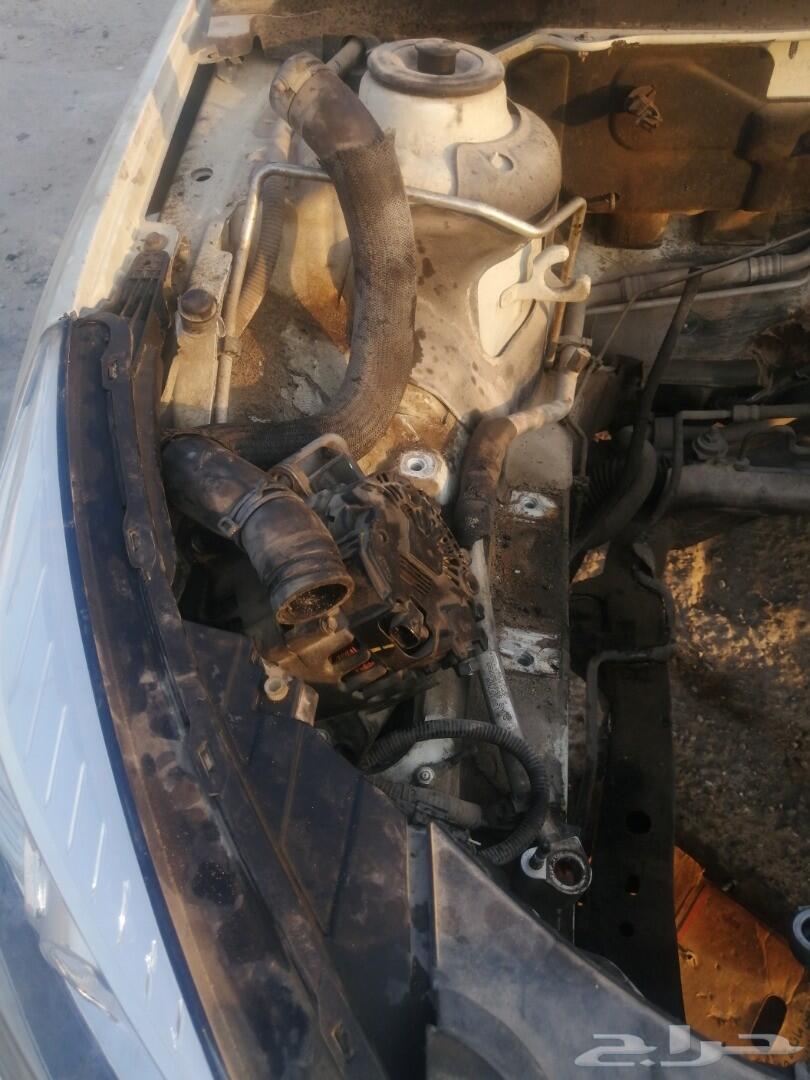 ماليبو للبيع قطع تشليح