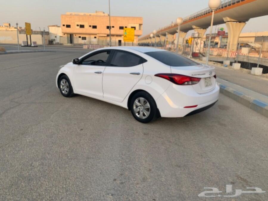 النترا 2016