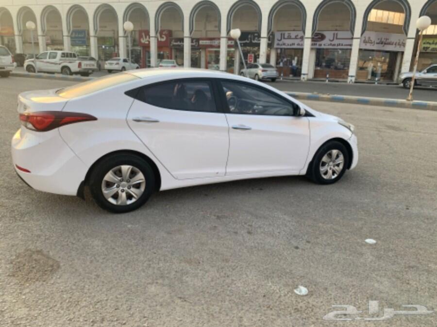 النترا 2016