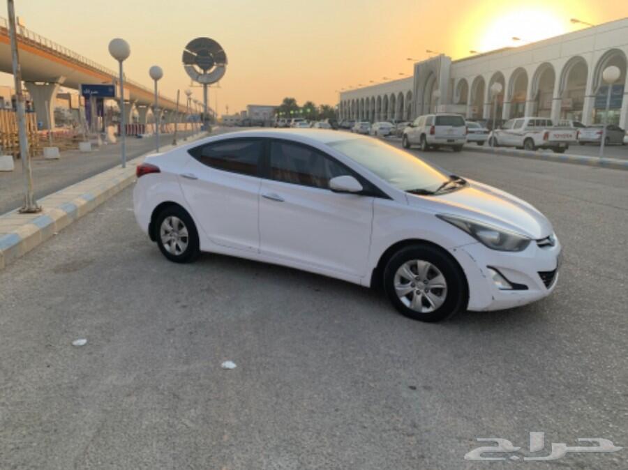 النترا 2016