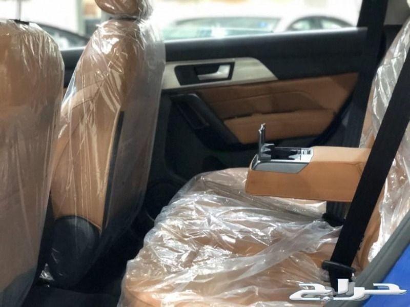 هافال اتش 2 فل كامل 2020 عرض اليوم الوطني