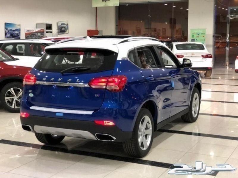 هافال اتش 2 فل كامل 2020 عرض اليوم الوطني