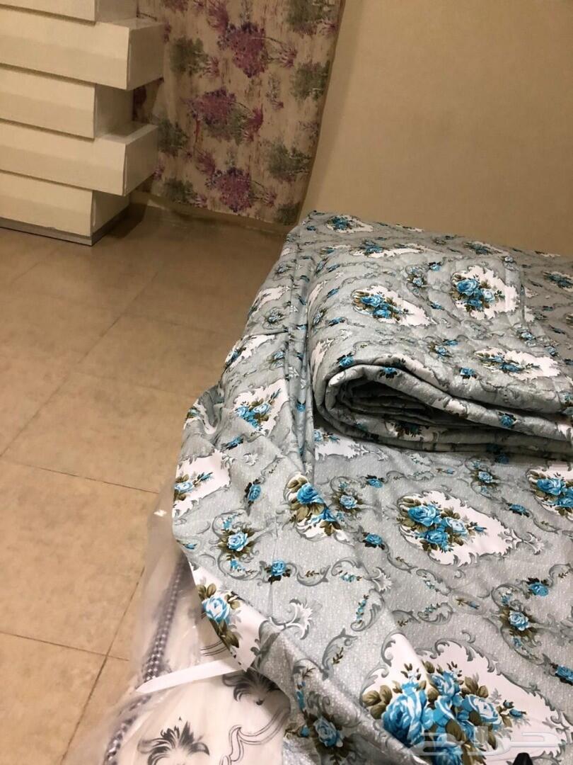 شقق غرفتين صالة ومجلس اشبيليا ط الملك عبدالله