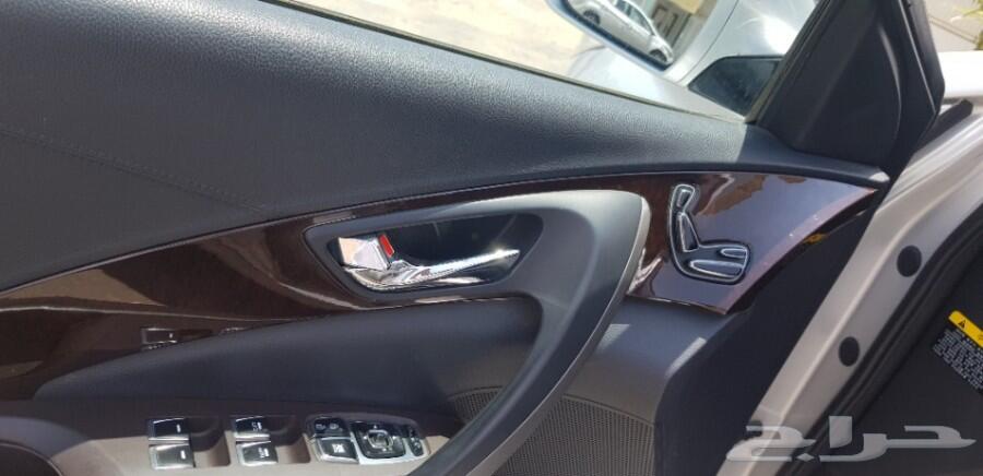 هوانداي ازير ديزل (تيربوا)