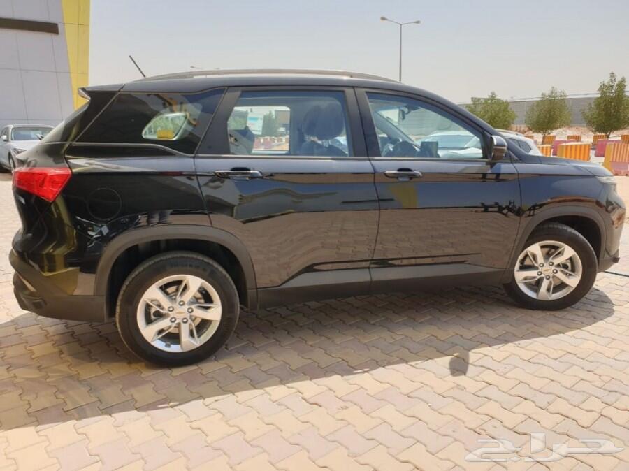 عرض خاص كابتيفا 2021 ب 55900 LS سعودي