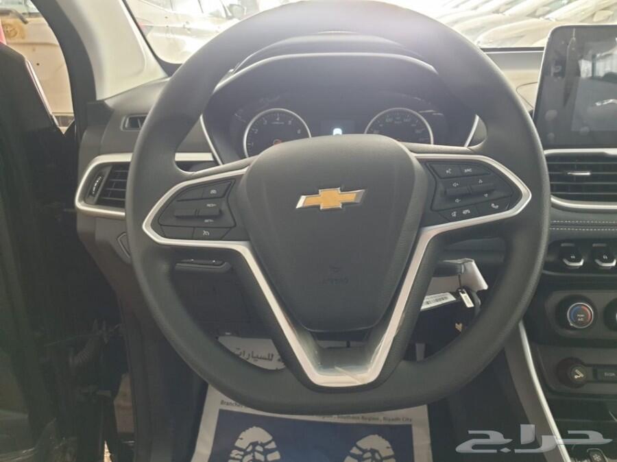 عرض خاص كابتيفا 2021 ب 55900 LS سعودي