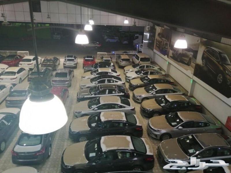 عرض اليوم الوطني كريتا 2020استاندر56900 بطاقه