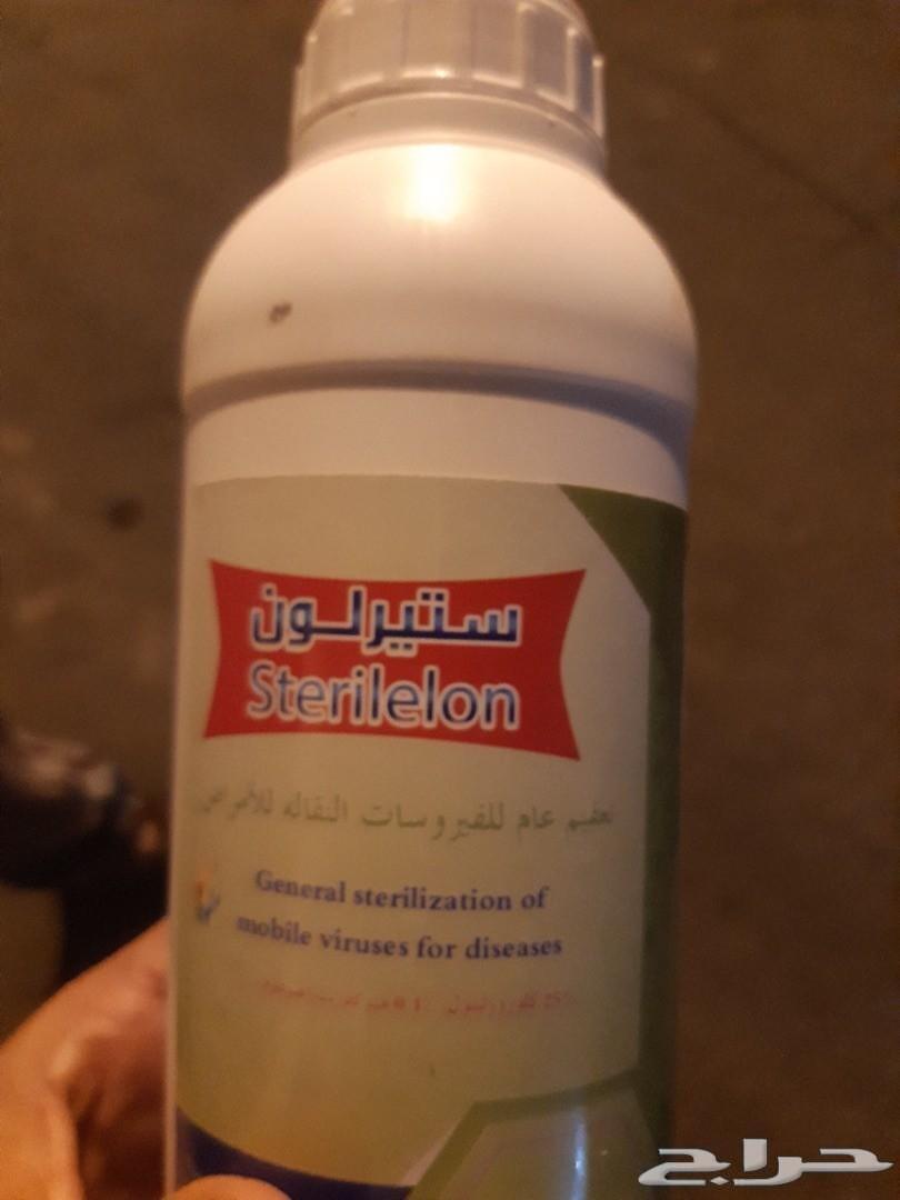 تعقيم المنازل والمطاعم والمكاتب والمدارس