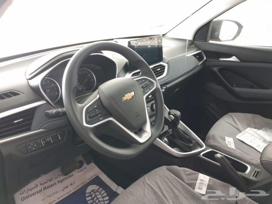 عرض خاص كابتيفا 2021ب55900 LS عائليه 7ركاب