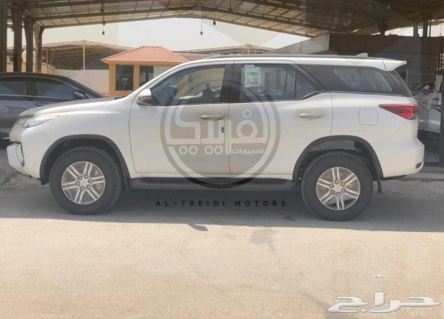 فورنتشر_ 4سلندر_ 2020_GX2_قير اتوماتيك_ دبل