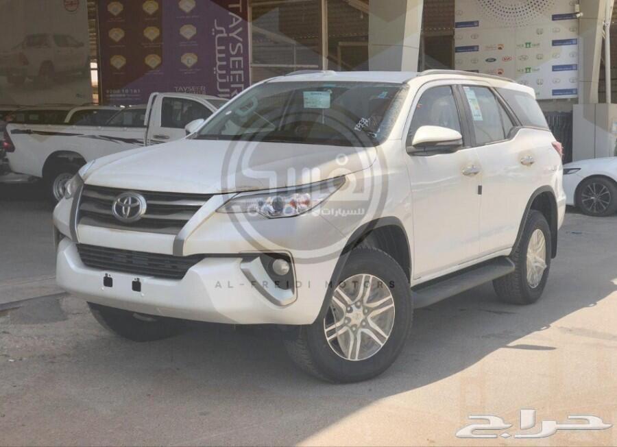 فورنتشر_ 4سلندر_ 2020_GX2_قير اتوماتيك_ دبل