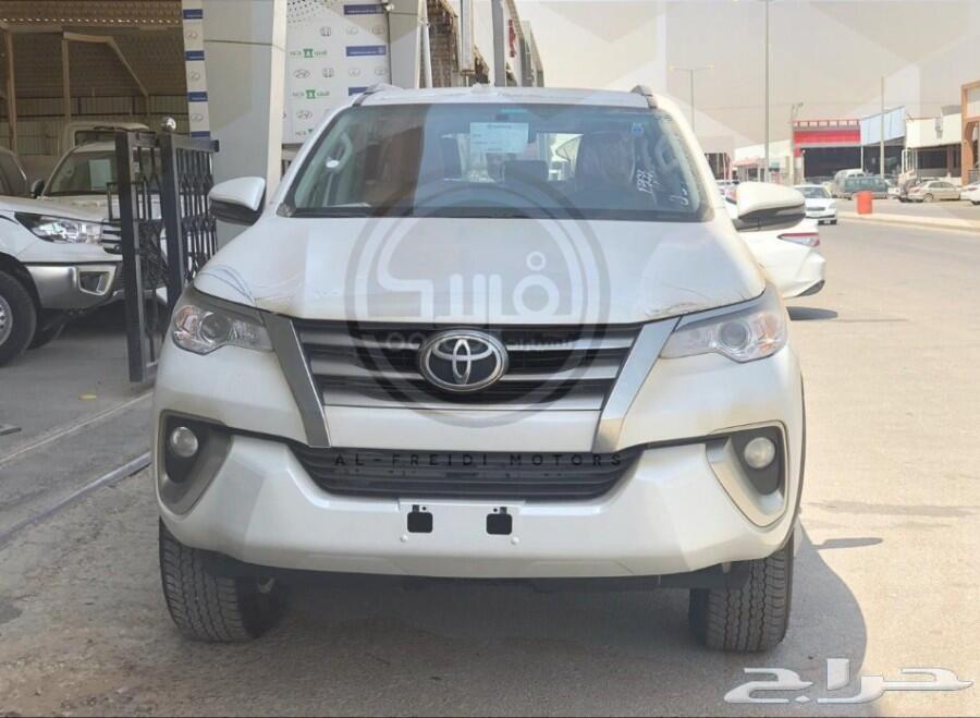 فورنتشر_ 4سلندر_ 2020_GX2_قير اتوماتيك_ دبل
