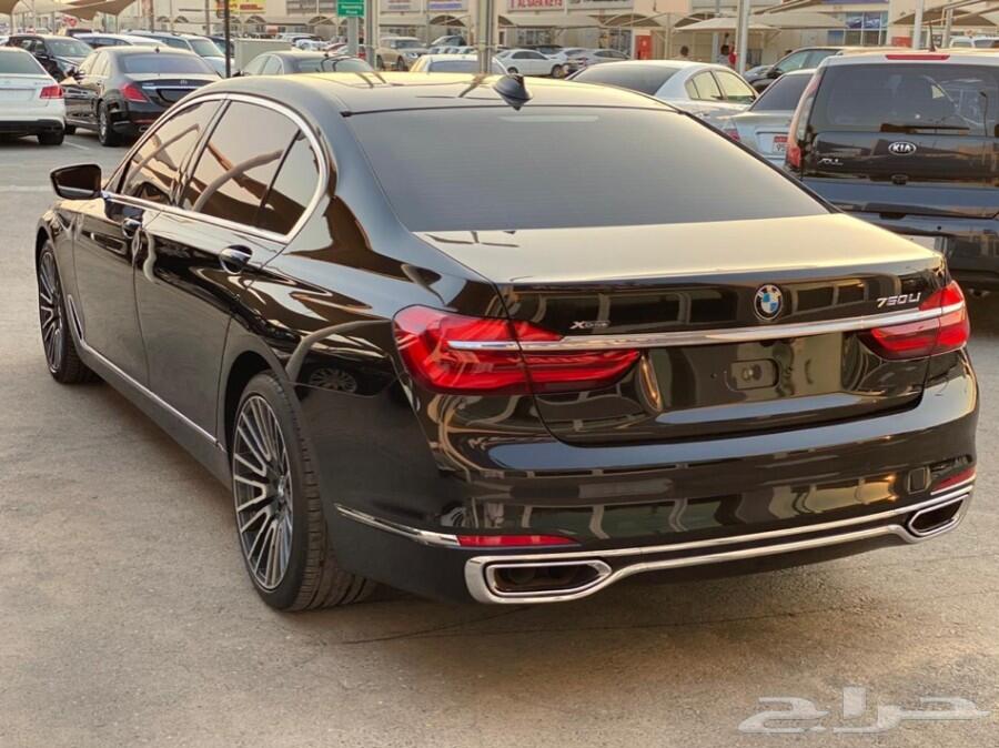 BMW MASTER 750 خليجي 2018