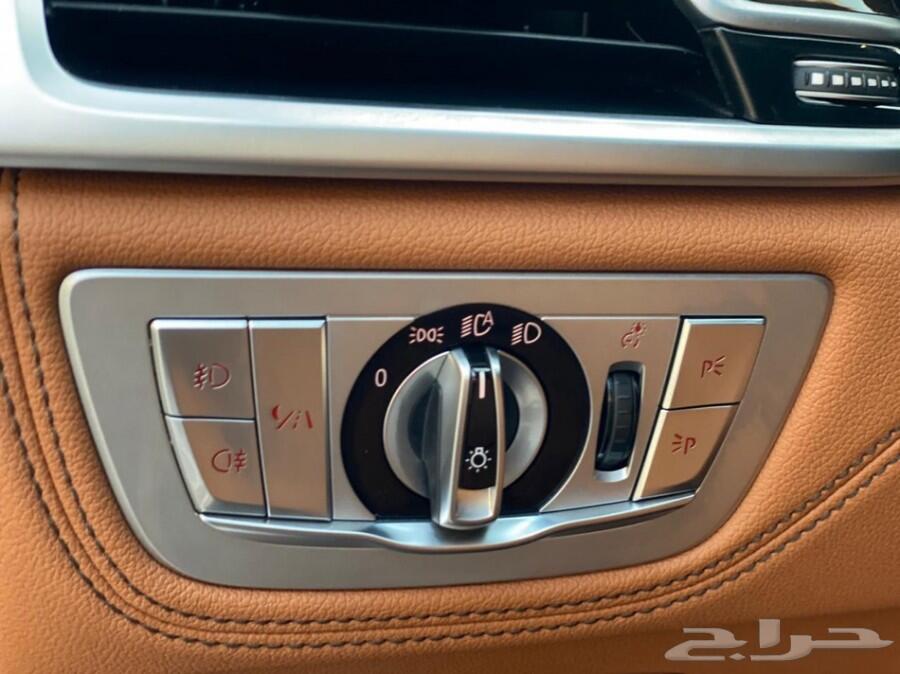 BMW MASTER 750 خليجي 2018