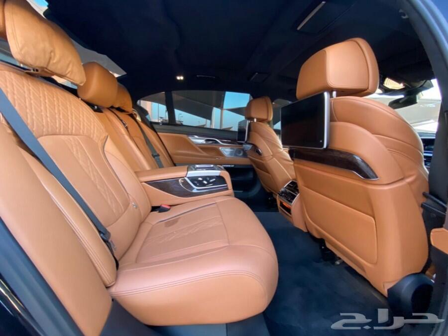 BMW MASTER 750 خليجي 2018