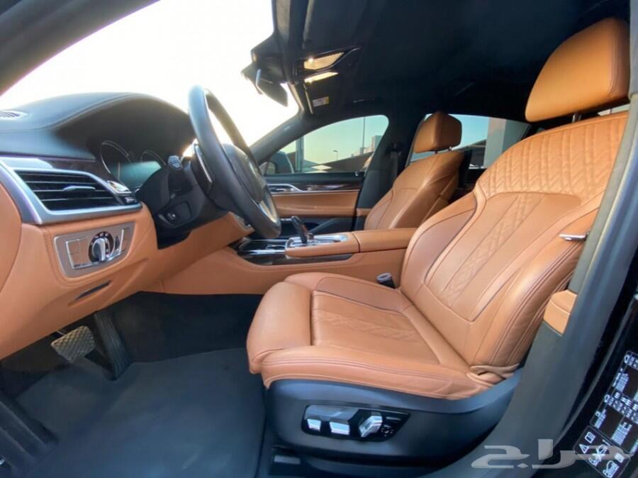 BMW MASTER 750 خليجي 2018
