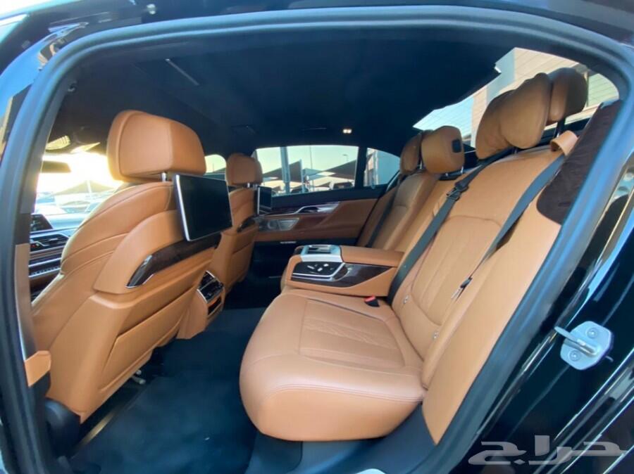 BMW MASTER 750 خليجي 2018